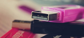 This is a USB Type-A connector.